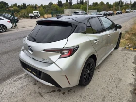 Toyota Corolla PREMIUM/HYBRID/CAMERA, снимка 4