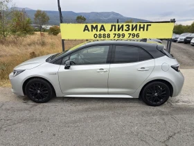 Toyota Corolla PREMIUM/HYBRID/CAMERA, снимка 6