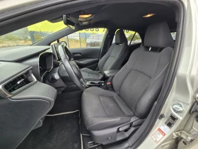 Toyota Corolla PREMIUM/HYBRID/CAMERA, снимка 8