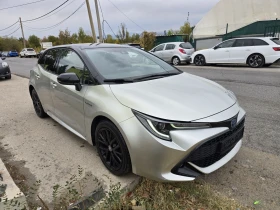 Toyota Corolla PREMIUM/HYBRID/CAMERA, снимка 3