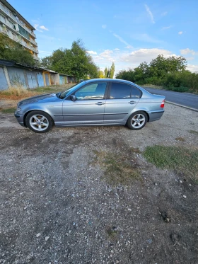 BMW 316, снимка 7