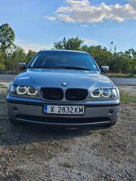 BMW 316, снимка 5