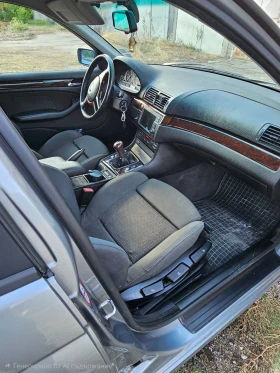 BMW 316, снимка 9