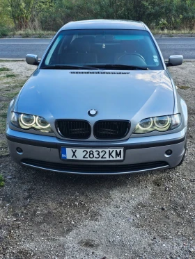 BMW 316, снимка 1