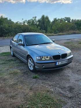 BMW 316, снимка 3