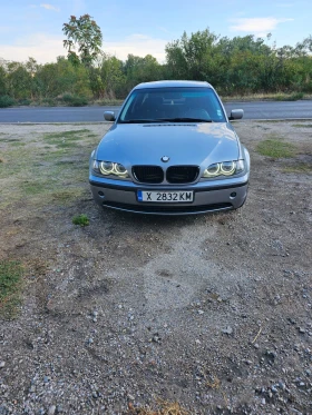 BMW 316, снимка 6