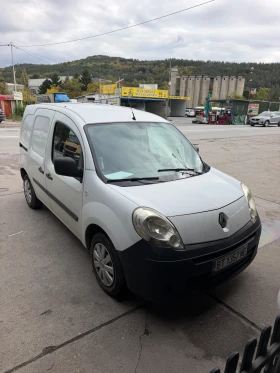 Renault Kangoo, снимка 1
