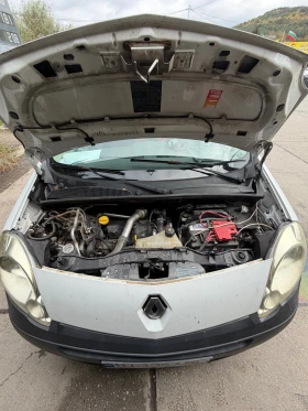 Renault Kangoo, снимка 4