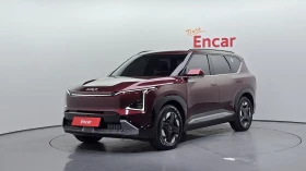 Kia EV5 Long Range 2WD EARTH * DIST * ОБДУХ * 360, снимка 1