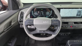 Kia EV5 Long Range 2WD EARTH * DIST * ОБДУХ * 360, снимка 12