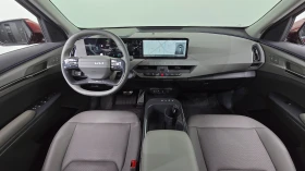 Kia EV5 Long Range 2WD EARTH * DIST * ОБДУХ * 360, снимка 6