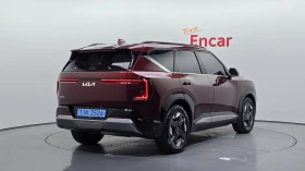 Kia EV5 Long Range 2WD EARTH * DIST * ОБДУХ * 360, снимка 3