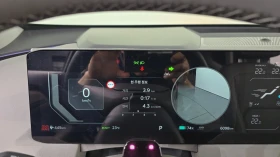 Kia EV5 Long Range 2WD EARTH * DIST * ОБДУХ * 360, снимка 7