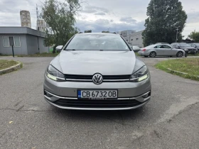 VW Golf 1.6TDI/АВТОМАТИК/NAVI, снимка 2
