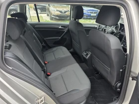 VW Golf 1.6TDI/АВТОМАТИК/NAVI, снимка 9