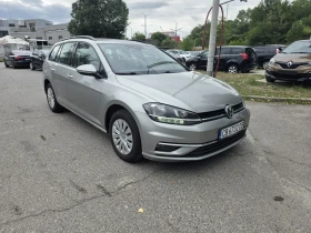 VW Golf 1.6TDI/АВТОМАТИК/NAVI, снимка 3