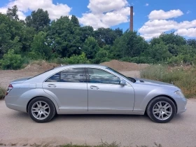 Mercedes-Benz S 320 CDI, снимка 4