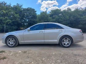 Mercedes-Benz S 320 CDI, снимка 5