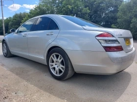 Mercedes-Benz S 320 CDI, снимка 6