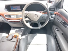 Mercedes-Benz S 320 CDI - [12] 