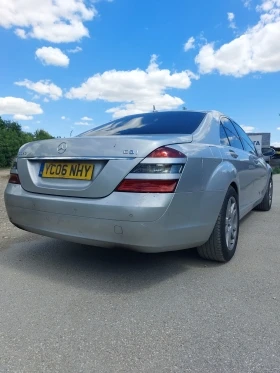 Mercedes-Benz S 320 CDI - [8] 