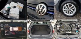 VW Golf 1.5 TGI - 130 .. EURO6D 2019 .  | Mobile.bg   15