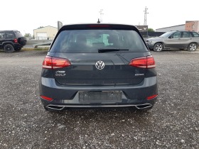 VW Golf 1.5 TGI - 130 к.с. EURO6D 2019 г. ЛИЗИНГ, снимка 5 - Автомобили и джипове - 41186488