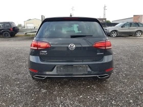 VW Golf 1.5 TGI - 130 к.с. EURO6D 2019 г. ЛИЗИНГ - [6] 