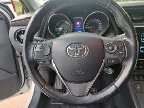Toyota Auris | Mobile.bg   14