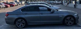 BMW 520 2.0d 184hp | Mobile.bg   5