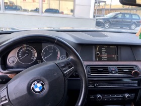 BMW 520 2.0d 184hp | Mobile.bg   10
