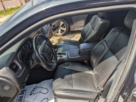 Обява за продажба на Dodge Charger 3.6 SXT ~33 000 лв. - изображение 5