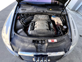Audi A6 3.2 FSI Exclusive, снимка 15