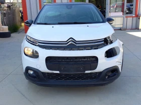 Citroen C3 1.2 BENZIN, снимка 2