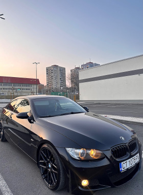 BMW 330 330D, снимка 1 - Автомобили и джипове - 45921725