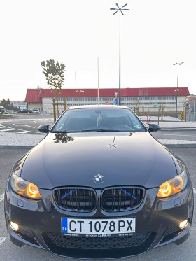BMW 330 330D, снимка 2