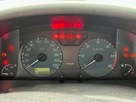 Citroen Xsara 2.0 hd, снимка 8