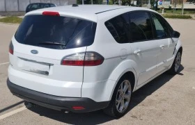 Ford S-Max 2.3, снимка 8