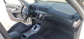 Ford S-Max 2.3, снимка 11