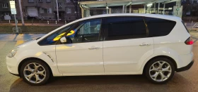 Ford S-Max 2.3 , снимка 8