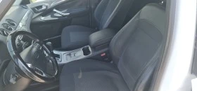 Ford S-Max 2.3, снимка 10