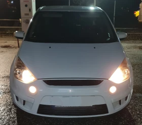 Ford S-Max 2.3 , снимка 1