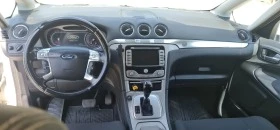 Ford S-Max 2.3, снимка 12