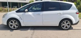 Ford S-Max 2.3, снимка 5