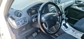 Ford S-Max 2.3, снимка 9