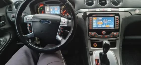 Ford S-Max 2.3, снимка 12