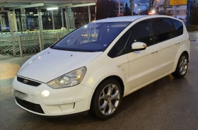 Ford S-Max 2.3 , снимка 3