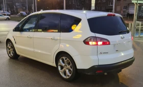 Ford S-Max 2.3 , снимка 5