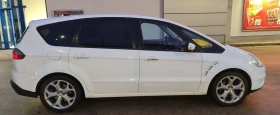 Ford S-Max 2.3 , снимка 7