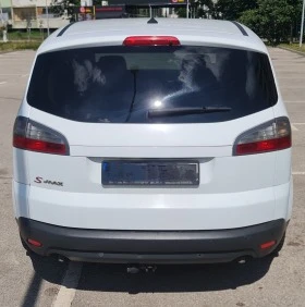 Ford S-Max 2.3, снимка 7